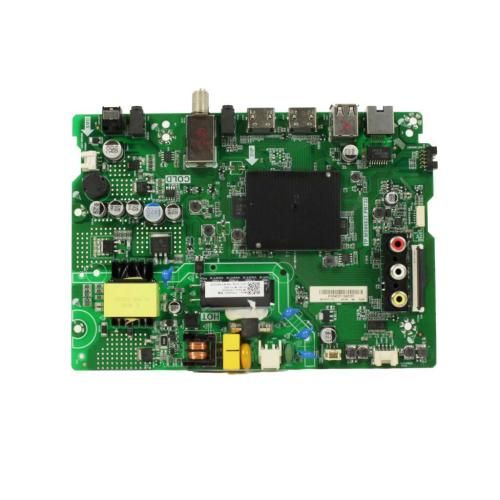 Hisense 253258 TV Main Power Supply Board