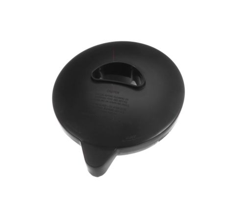 WARING 25583 Pulp Container Cover Black