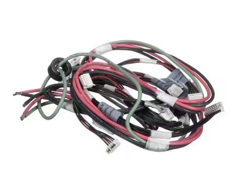 Blomberg 260605056 Cable Group