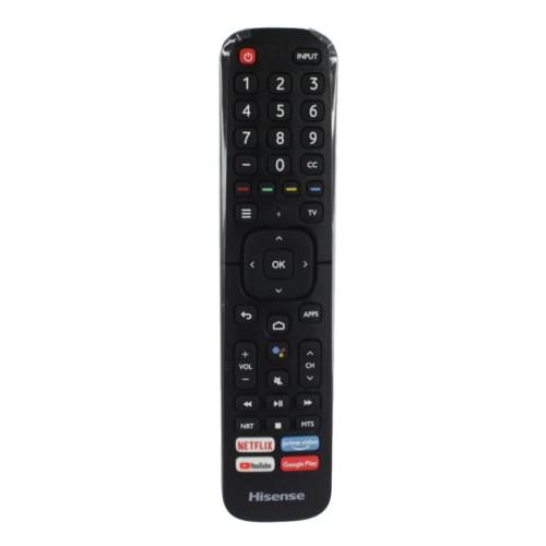 Hisense 266510 TV Remote Control