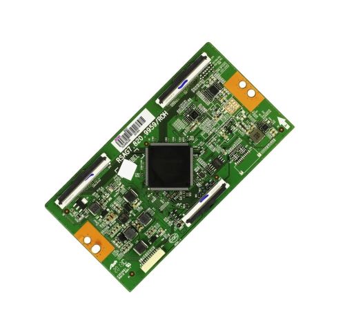 Hisense 267064 TV T-Control Board