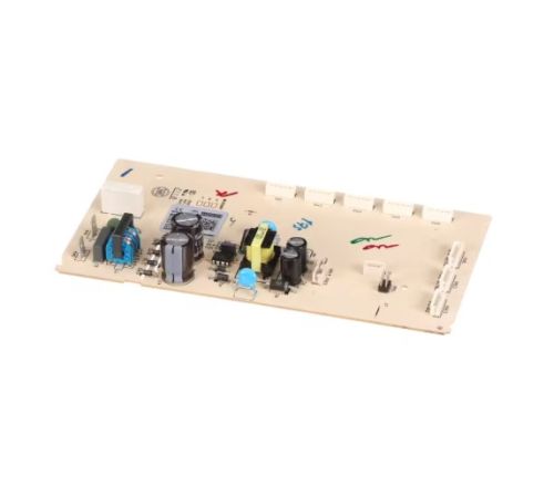 Blomberg 267600006 Cooktop LED Main Board 