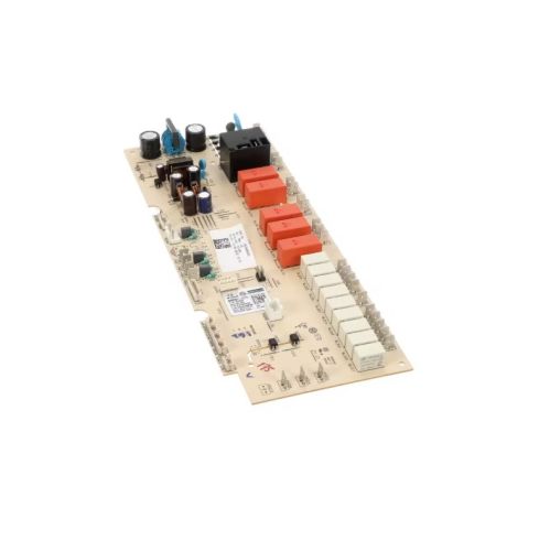 Blomberg 267600062 DishWasher Main Board