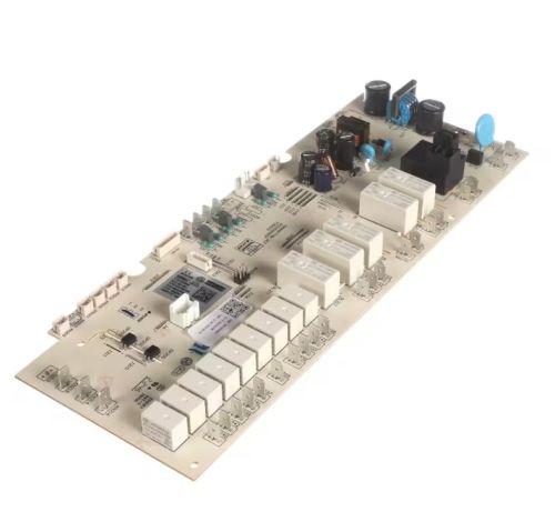 Blomberg 267600063 Main Board Group