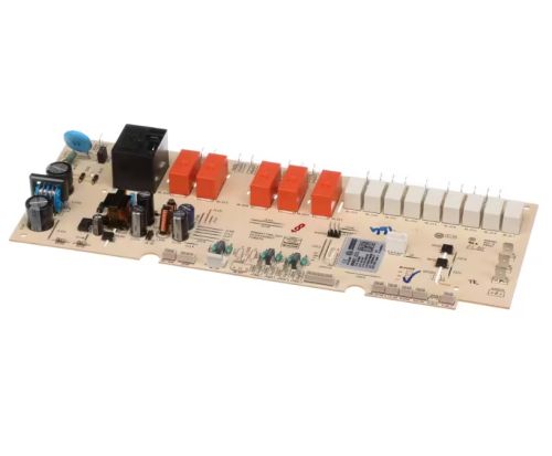 Blomberg 267600065 Dishwasher Main Board