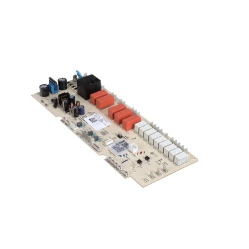 Blomberg 267600066 Range Mainboard_Usa