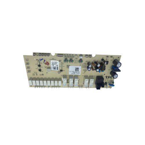 Blomberg 267600075 Oven Mainboard Gr