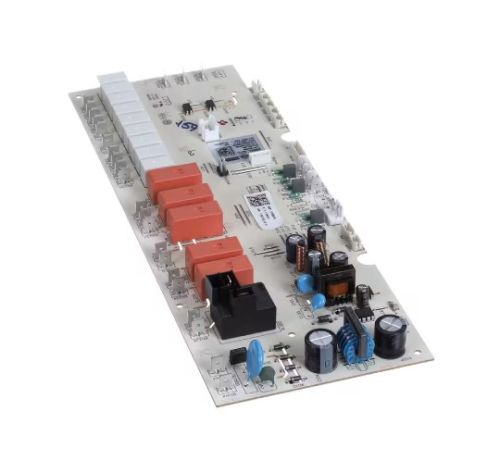 Blomberg 267600078 Dishwasher Mainboard