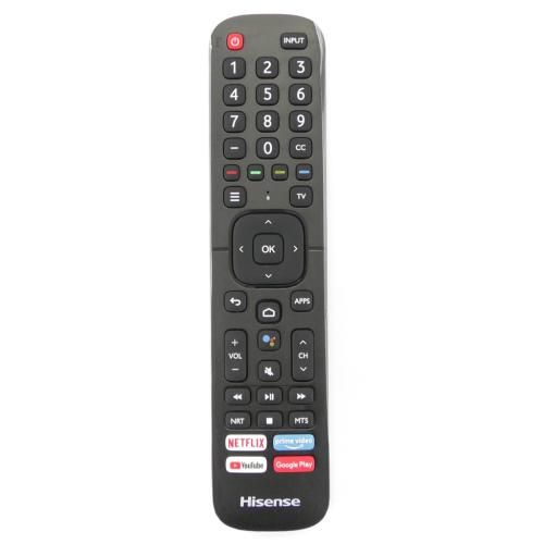 Hisense 269326 TV Remote Control