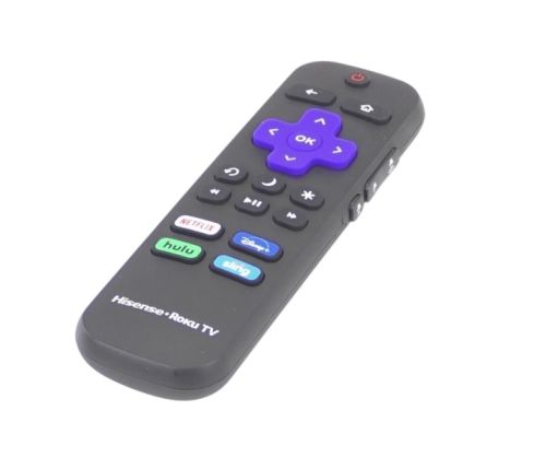 Hisense 269767 TV Remote Control