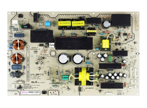 Philips 272217100523 TV Power Supply Board