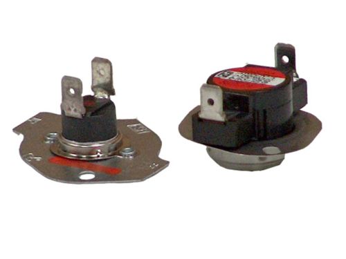 Whirlpool 279769 Dryer Thermal Cut-Off Fuse Kit