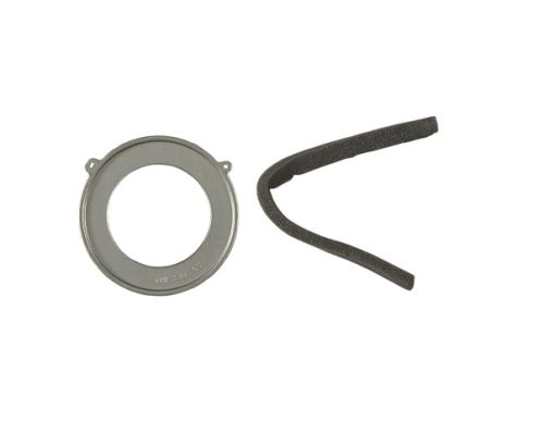 Whirlpool 279780 Dryer Cover Plate