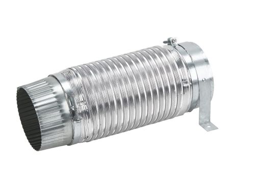 Whirlpool 279823 Dryer Exhaust Pipe