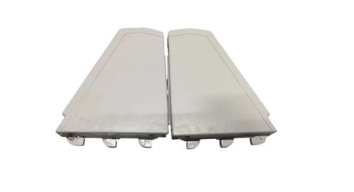 Whirlpool 279960 Washer Dryer End Cap Set
