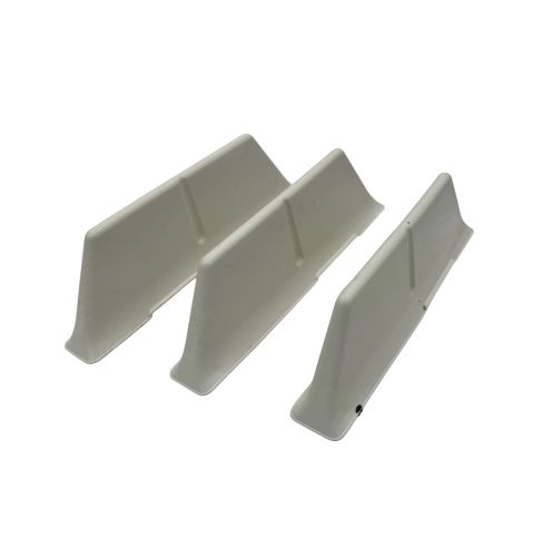 Whirlpool 279982 Dryer Drum Baffle