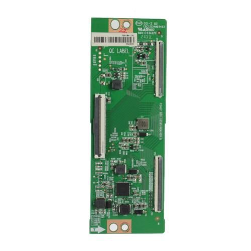 Hisense 280750 TV Timing Control Board