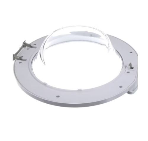 Blomberg 2811300300 Washing Machine Front Door Assembly