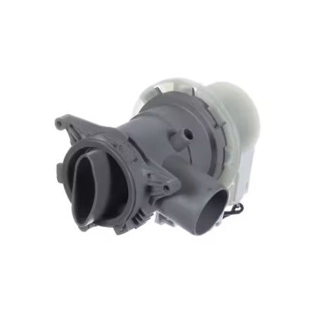 Blomberg 2840941600 Washing Machines Pump Filter Assembly