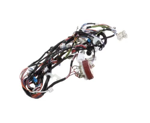 Blomberg 2845760100 Dishwasher Main Cable Harness