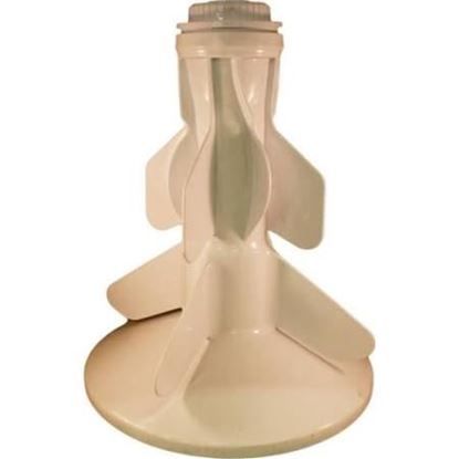 Whirlpool 285622 Washing Machine Agitator Assembly