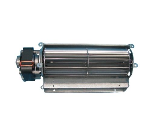 Asko 287017 Motor & Cross Current Fan 120