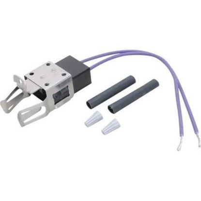 Top Element Receptacle Brac For Peerless-Premier Appliance Co -Part# 2875b