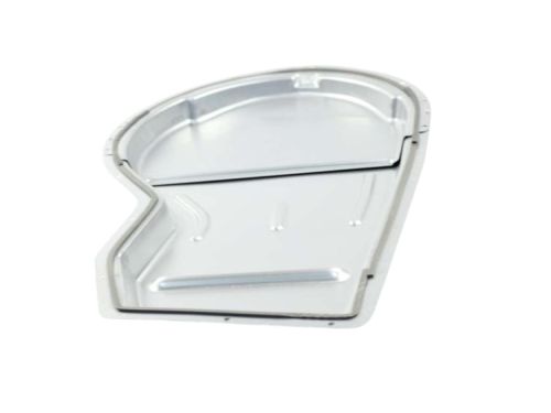 Blomberg 2958300500 Dryer Heater Cover Assembly
