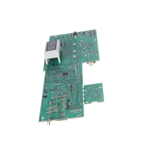 Blomberg 2969842201 Dryer Electronic PCB Assembly
