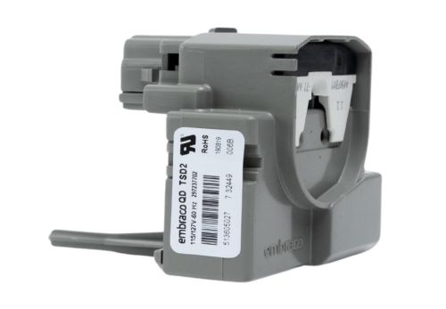 Frigidaire 297237702 Refrigeration Controller TSD