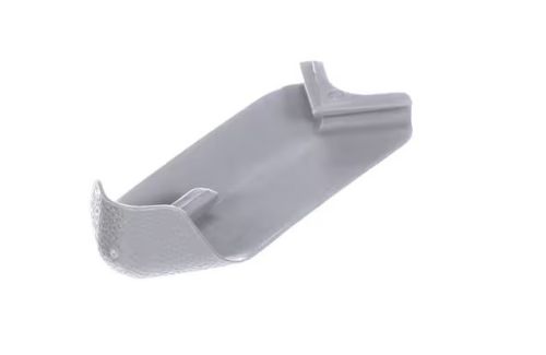 Frigidaire 297273906 Refrigerator Corner Trim Cabinet 