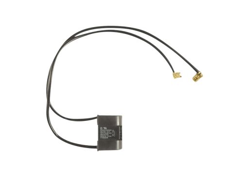 Frigidaire 297286810 Refrigerator Run Capacitor