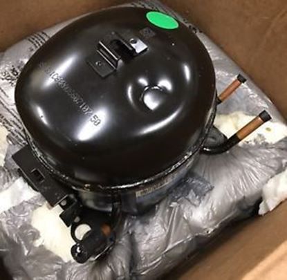 Frigidaire 240550949 Refrigerator Compressor