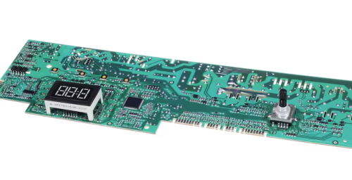 Blomberg 2975774704 Dryer Electronic Board (Mono)