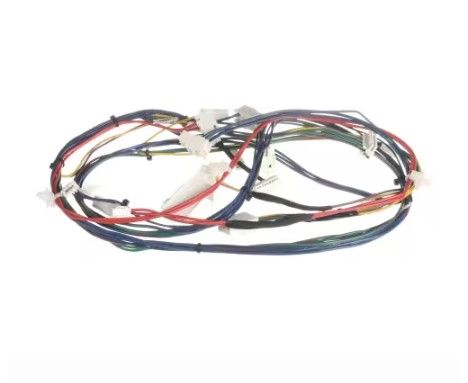 Blomberg 2976632200 Washer Main Cable Assembly Black Box Orion