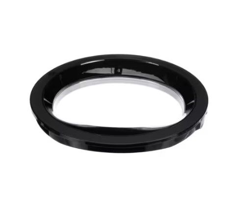 Blomberg 2978671300 Washer Front Door Assembly