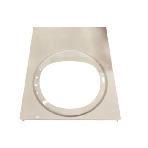 Blomberg 2979220100 Dryer Front Panel BX-ABX-PLX