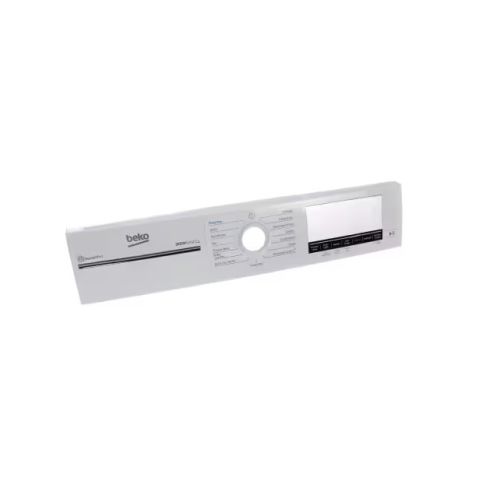 Blomberg 2986659049 Dryer Panel Assembly