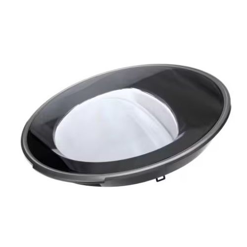 Blomberg 2989630200 Front Door Assembly Beyond W/Cower Xl
