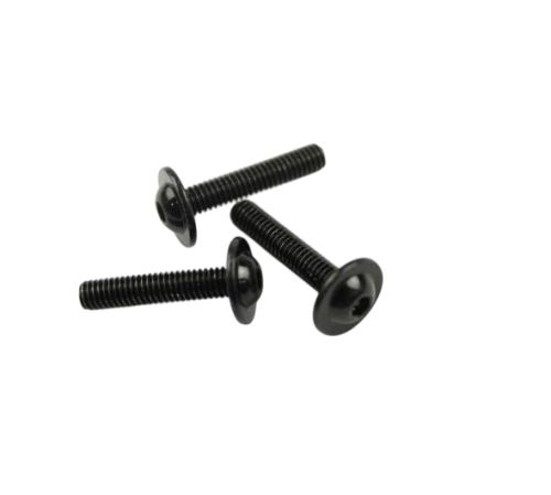 Philips 2ESA00308 TV Stand Screw Kit Security A3ATZUH M4X20