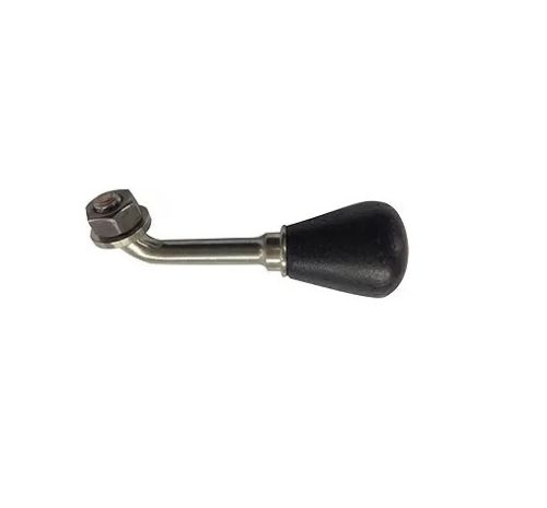 Vermont 30002775 Oven Complete Griddle Handle Assembly