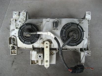 Stat End Plate Alm (F) Mod For Cadet Manufacturing Company -Part# 300704