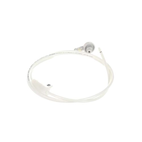 Kenmore 30125-0039001-00 Refrigerator Guide Cabinet W/Tube Silicon Tube Check-Valve Cable Tie Assembly A2
