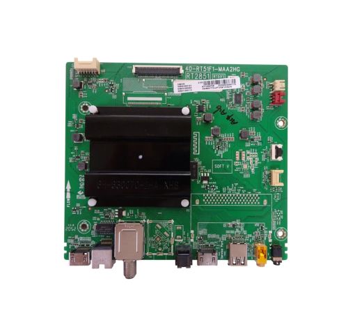 TCL 30800-000143 TV Main Board