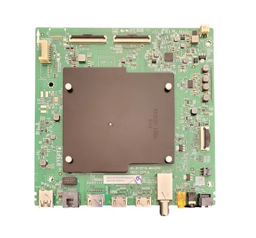TCL 30800-001192 TV Main Board 55S551G