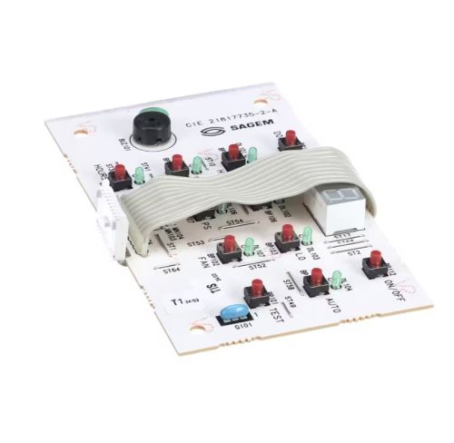 Frigidaire 309350403 Air Conditioner Input PC Board Sagem