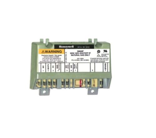 Bard Manufacturing 30W34 Ignition Module S8670K3000 