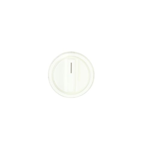 Frigidaire 316102329 Range Thermostat Knob Bisque