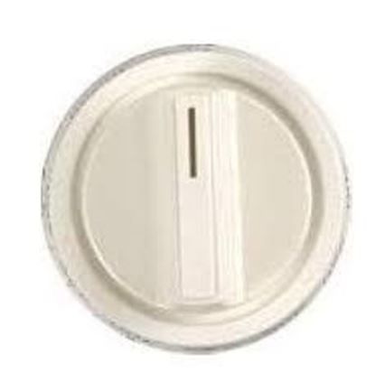 Frigidaire 316102329 Range Thermostat Knob Bisque