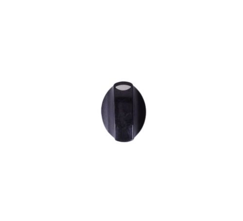 Frigidaire 316121804 Range Control Knob Black